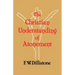 The Christian Understanding of the Atonement