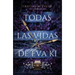 Todas Las Vidas de Eva KI