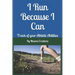 I Run Because I Can: Track of your Athletic Abilities
