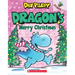 Dragon's Merry Christmas: An Acorn Book (Dragon #5): Volume 5