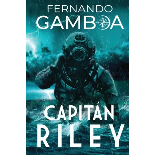 Capitán Riley