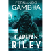 Capitán Riley