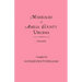 Marriages of Amelia County, Virginia 1735-1815
