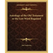Astrology of the Old Testament or the Lost Word Regained