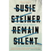 Remain Silent: A Manon Bradshaw Novel