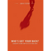 Who's Got Your Back?: Leadership Lessons from the Life of King David
