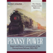 Pennsy Power: Steam and Electric Locomotives of the Pennsylvania Railroad, 1900-1957