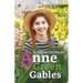 Anne of Green Gables