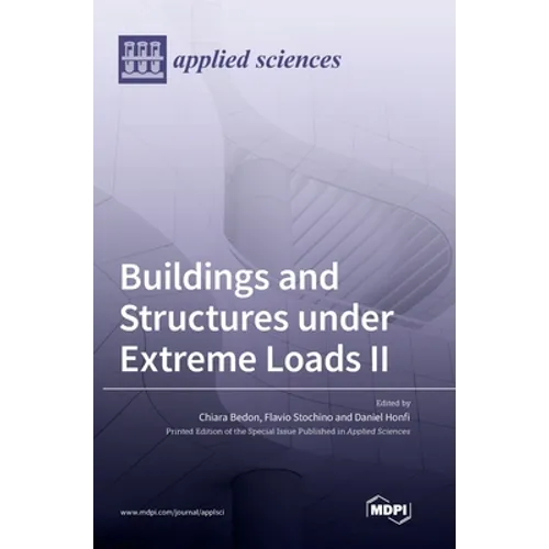 Buildings and Structures under Extreme Loads II