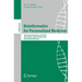 Bioinformatics in Personalized Medicine: 10th Spanish Symposium, Jbi 2010, Torremolinos, Spain, October 27-29, 2010. Revised Selected Papers