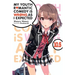 My Youth Romantic Comedy Is Wrong, as I Expected, Vol. 10.5 (Light Novel)