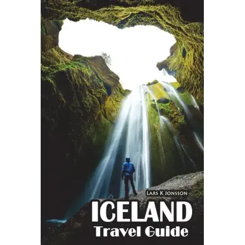 Iceland Travel Guide