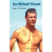 Jan-Michael Vincent: Edge of Greatness (hardback)
