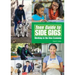 Teen Guide to Side Gigs: Working in the New Economy