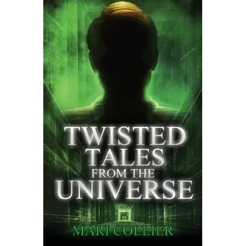 Twisted Tales From The Universe
