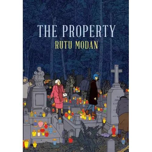 The Property