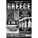 History Of Greece 3 In 1: Ancient Greek Mythology, Byzantium And Modern Greece
