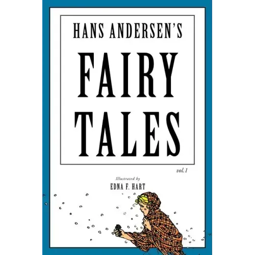 Hans Andersen's Fairy Tales: Illustrated