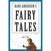 Hans Andersen's Fairy Tales: Illustrated