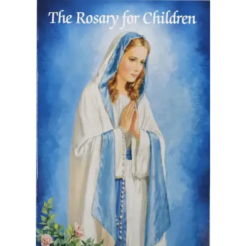 The Rosary for Children