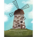Wendell and the Windmill: A Friendship