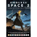 Endless Space 2: Stories (Graphic Novel)