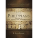 Paul Presents to the Philippians: Unity in the Messianic Community