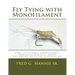 Fly Tying with Monofilament