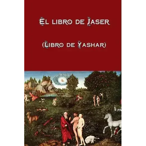 El libro de Jaser (Libro de Yashar)