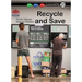 Recycle and Save: Book 20