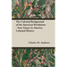 The Colonial Background of the American Revolution - Four Essays in America Colonial History