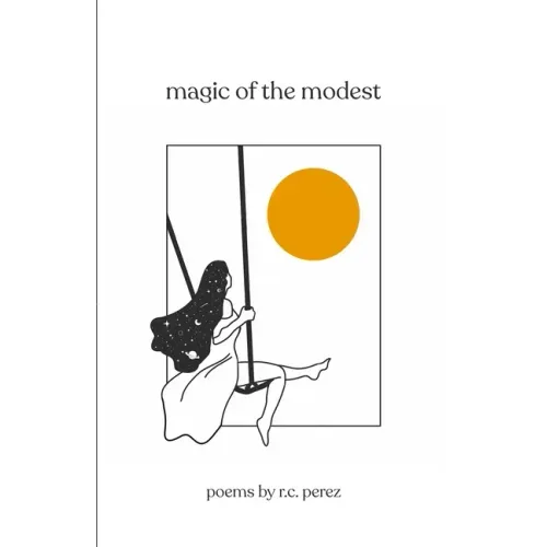 magic of the modest