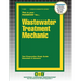 Wastewater Treatment Mechanic