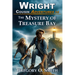 The Mystery of Treasure Bay: A fun and exciting mystery adventure for children and teens ages 8-14