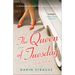 The Queen of Tuesday: A Lucille Ball Story