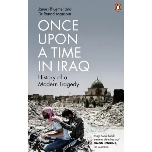 Once Upon a Time in Iraq