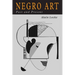Negro Art: Past and Present