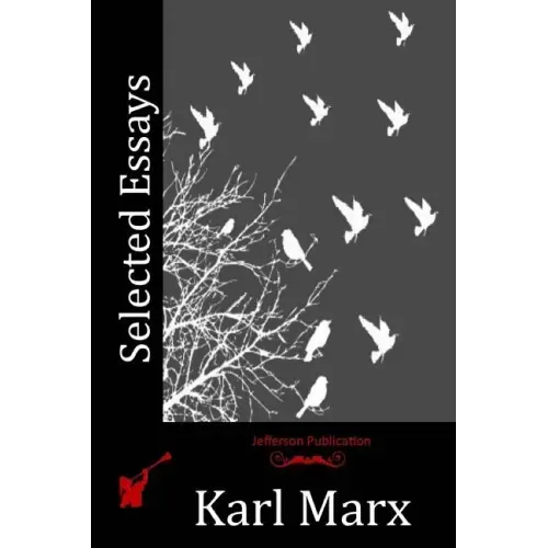 Selected Essays