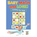 Easy Math and Logic Sudoku for Kids