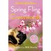 The New York Times Spring Fling Crosswords: 75 Easy Puzzles