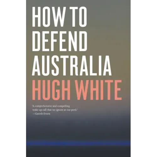 How to Defend Australia