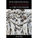Foundational Falsehoods of Creationism