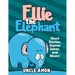 Ellie the Elephant: Short Stories, Games, Jokes, and More!