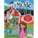 The MUSIC Inside My Heart