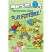 The Berenstain Bears Play Football!