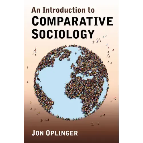An Introduction to Comparative Sociology