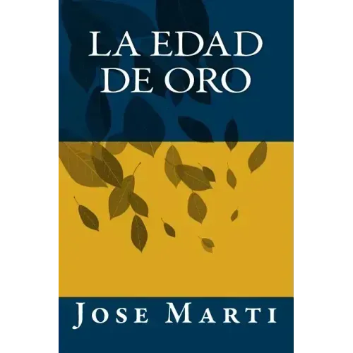 La Edad de Oro