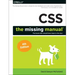 Css: The Missing Manual