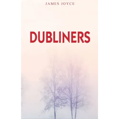 Dubliners - Paperback