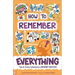 How to Remember Everything: Tips & Tricks to Become a Memory Master!